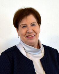 Gisela Proß