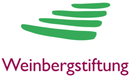 Logo der Weinbergstiftung