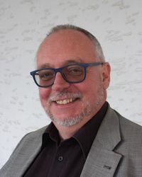 Uwe Neumann